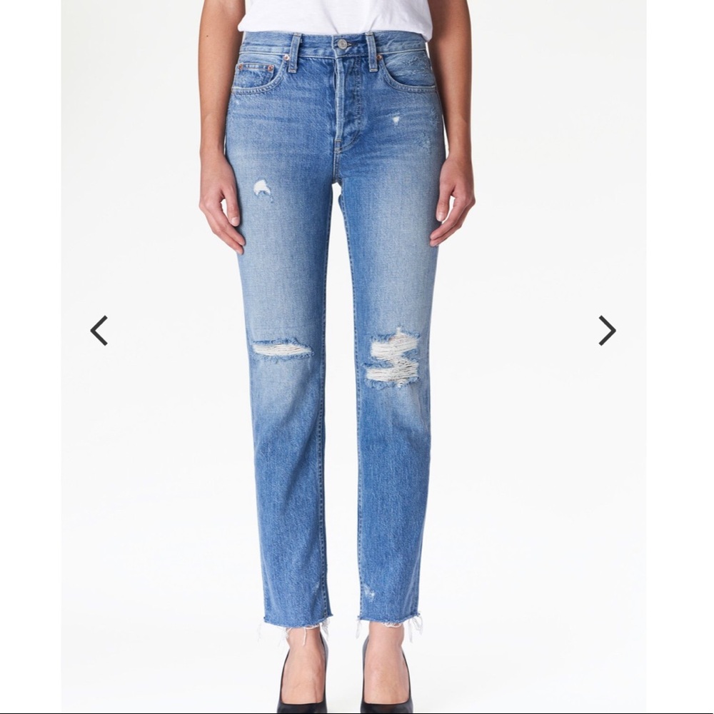 Trave Constance Jeans. brand new without tags